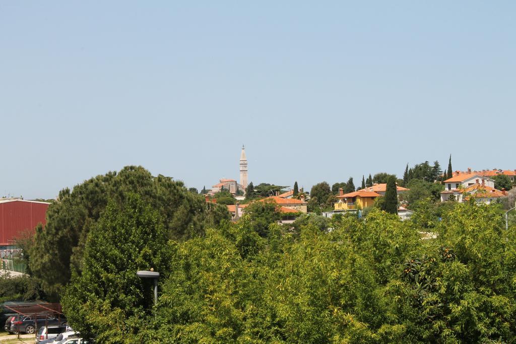 Apartment Rita 1 Rovinj Exterior photo