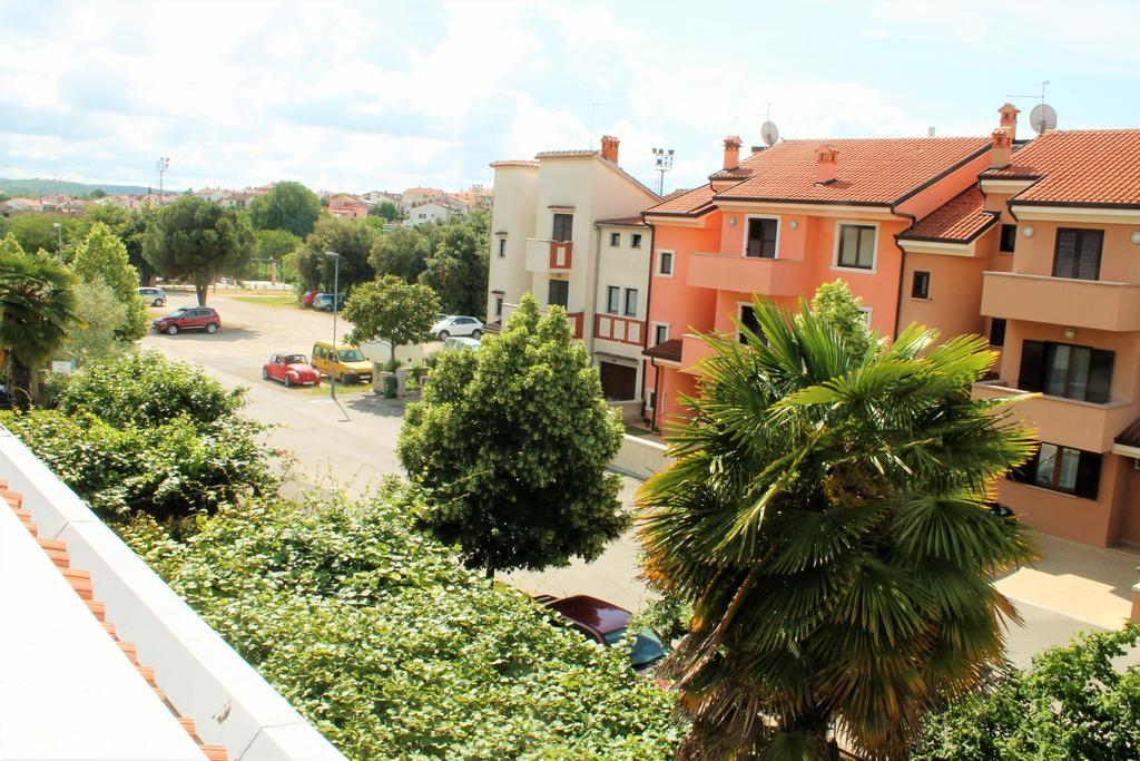 Apartment Rita 1 Rovinj Exterior photo